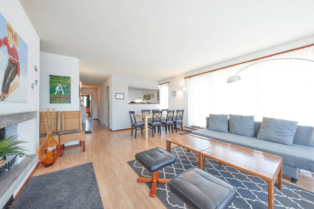 Holiday rentals Apartment 5 sleeps 69 m² Thyon 1988