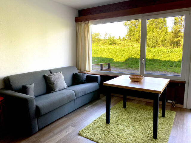 Ferienwohnungen Wohnung 4 personnes 29 m² Thyon 1988