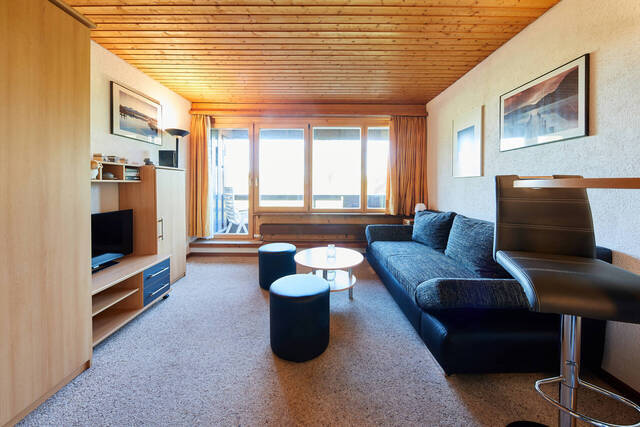 Holiday rentals Apartment 2 sleeps 27 m² Thyon 1988