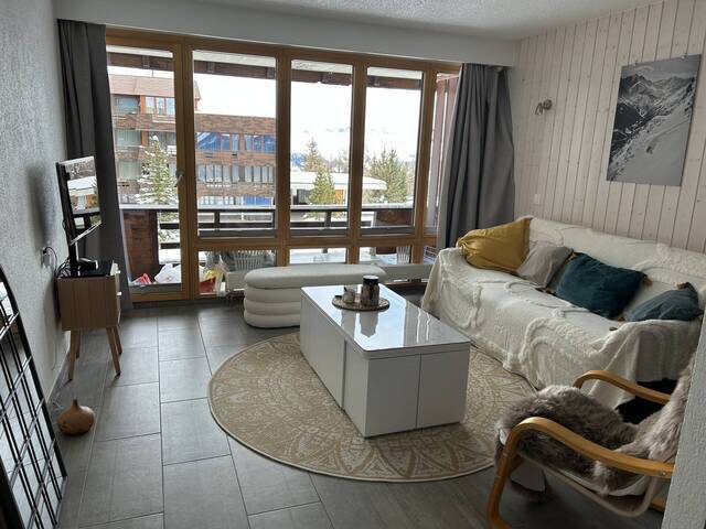 Location vacances Appartement 4 personnes 29 m² Thyon 1988
