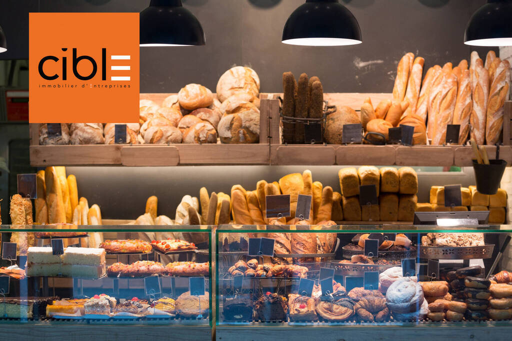 Vente Fonds de commerce boulangerie - pâtisserie 180 m² Saint-Jean-de-Maurienne (73300)