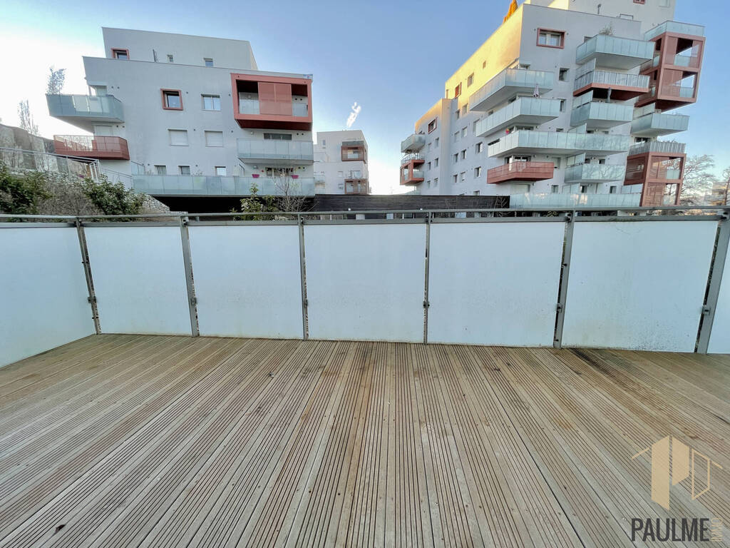 Vendu Appartement 1 pièce 30 m² Annecy 74000