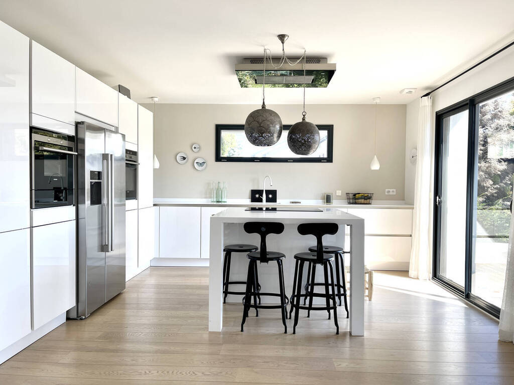 Sold House maison 5 rooms 210 m² Thoiry 01710