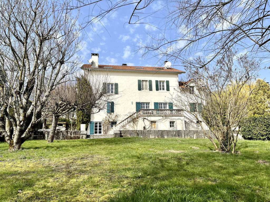 Sold House maison 5 rooms 134 m² Thoiry 01710