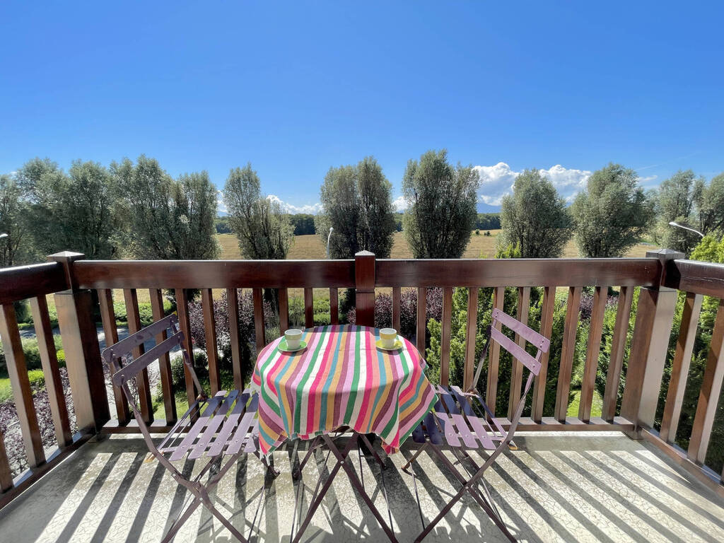 Sold Apartment appartement 3 rooms 67 m² Ferney-Voltaire 01210