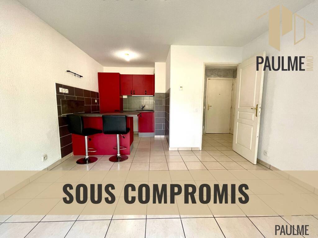 Vente Appartement 2 pièces 36 m² Gex 01170