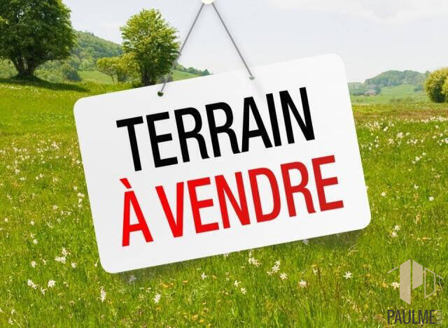 Vente Terrain Thoiry 01710 Thoiry centre