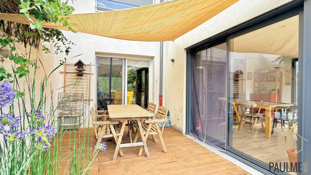 Vente Maison 4 pièces 118 m² Thoiry 01710