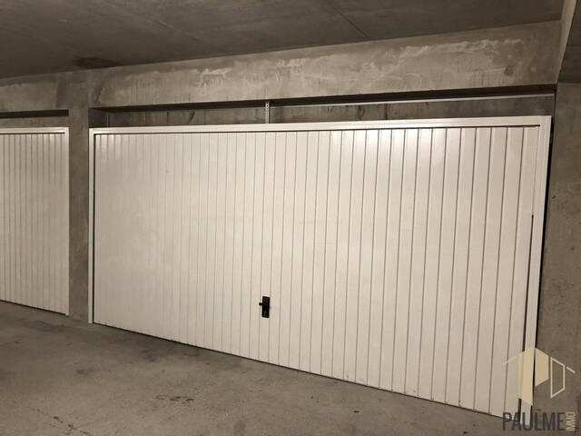 Vente Parking garage 22 m² Saint-Genis-Pouilly 01630