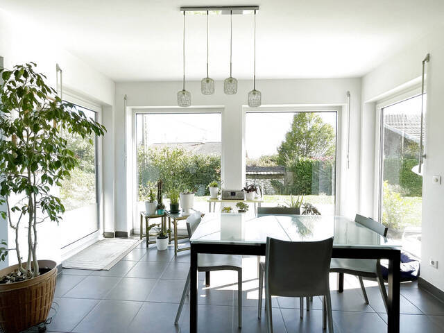 Vente Maison 5 pièces 170 m² Thoiry 01710 Thoiry centre