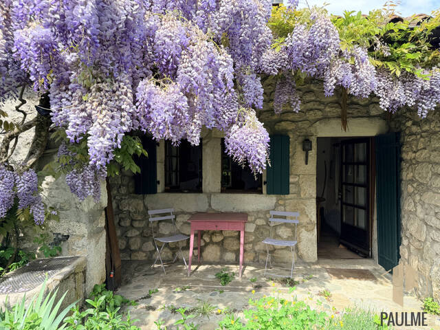 Vente Maison 3 pièces 125 m² Péron 01630