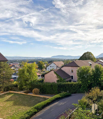 Vente Appartement 3 pièces 84.9 m² Thoiry 01710