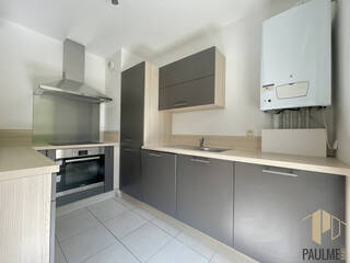 Vendu Appartement 3 pièces 71 m² Prévessin-Moëns 01280