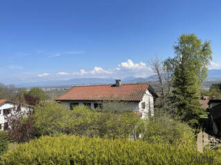 Vendu Maison 6 pièces 126 m² Thoiry 01710