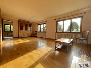 Vendu Maison 6 pièces 130 m² Thoiry 01710