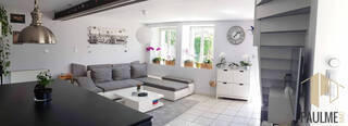 Vendu Maison de village 4 pièces 110 m² Ségny 01170