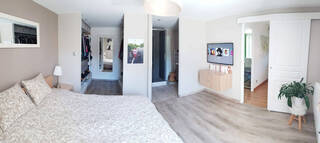 Vendu Maison de village 4 pièces 110 m² Ségny 01170
