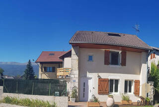 Vendu Maison de village 4 pièces 110 m² Ségny 01170