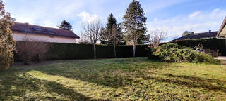 Vendu Maison 6 pièces 134 m² Saint-Genis-Pouilly 01630