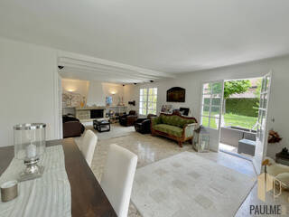 Vendu Maison 6 pièces 134 m² Saint-Genis-Pouilly 01630