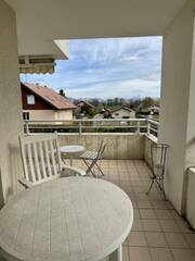 Sold Apartment appartement 3 rooms 82.19 m² Ferney-Voltaire 01210