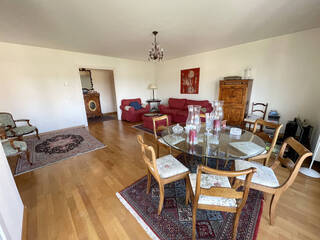 Sold Apartment appartement 3 rooms 82.19 m² Ferney-Voltaire 01210