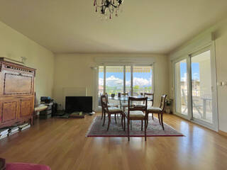 Sold Apartment appartement 3 rooms 82.19 m² Ferney-Voltaire 01210