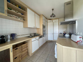 Sold Apartment appartement 3 rooms 82.19 m² Ferney-Voltaire 01210