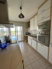 Sold Apartment appartement 3 rooms 82.19 m² Ferney-Voltaire 01210