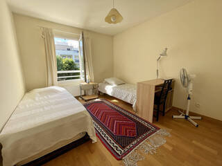 Sold Apartment appartement 3 rooms 82.19 m² Ferney-Voltaire 01210