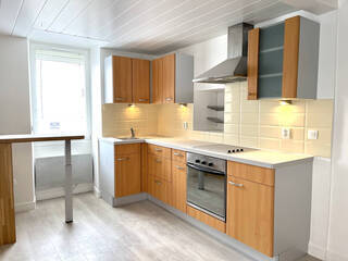 Sold Apartment duplex 2 rooms 34 m² Gex 01170