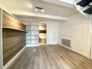 Sold Apartment duplex 2 rooms 34 m² Gex 01170