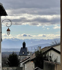Sold Apartment duplex 2 rooms 34 m² Gex 01170