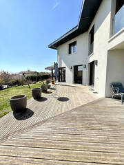 Sold House maison 5 rooms 210 m² Thoiry 01710