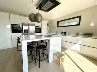 Sold House maison 5 rooms 210 m² Thoiry 01710