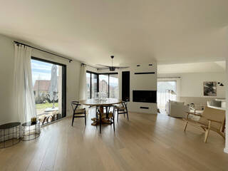 Sold House maison 5 rooms 210 m² Thoiry 01710