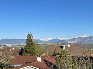 Sold House maison 5 rooms 135 m² Thoiry 01710