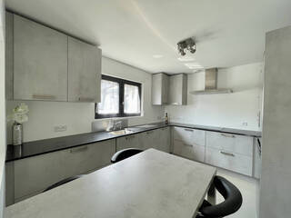 Sold House maison 5 rooms 135 m² Thoiry 01710