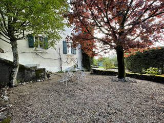 Sold House maison 5 rooms 134 m² Thoiry 01710