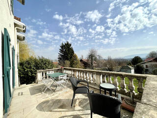 Sold House maison 5 rooms 134 m² Thoiry 01710