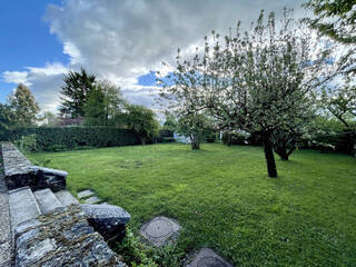 Sold House maison 5 rooms 134 m² Thoiry 01710