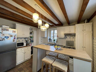 Sold House maison 5 rooms 134 m² Thoiry 01710