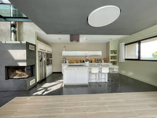 Sold House maison 6 rooms 233 m² Thoiry 01710