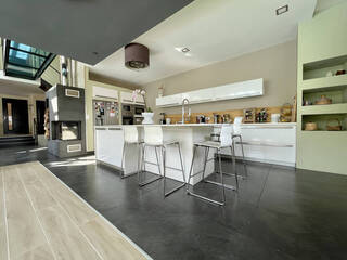 Sold House maison 6 rooms 233 m² Thoiry 01710