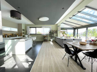 Sold House maison 6 rooms 233 m² Thoiry 01710