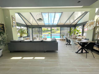 Sold House maison 6 rooms 233 m² Thoiry 01710