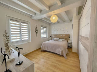 Sold Apartment appartement 3 rooms 73 m² Péron 01630