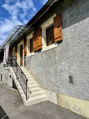 Sold Apartment appartement 3 rooms 73 m² Péron 01630