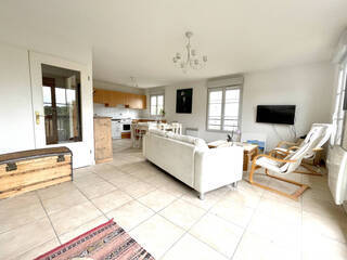 Sold Apartment appartement 3 rooms 67 m² Ferney-Voltaire 01210