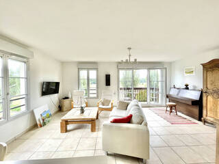 Sold Apartment appartement 3 rooms 67 m² Ferney-Voltaire 01210